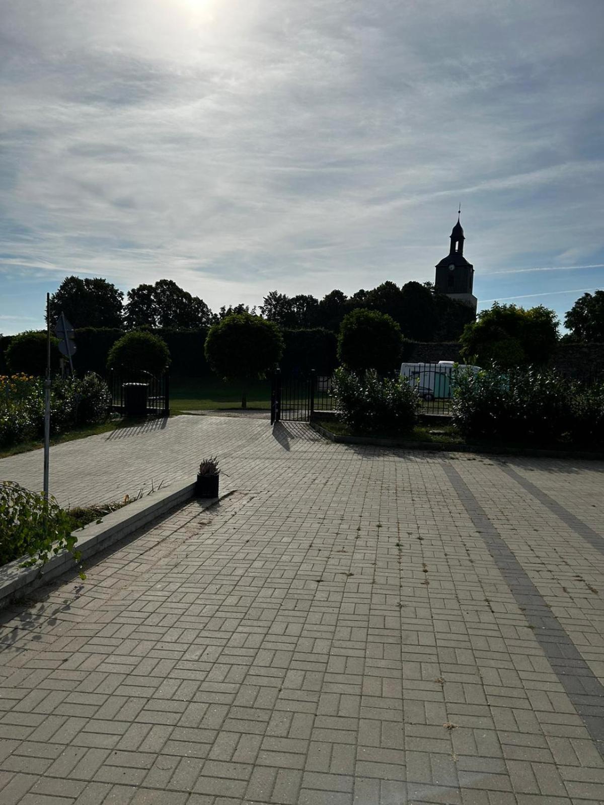 Agroturystyka U Krystyny Moryn Bagian luar foto