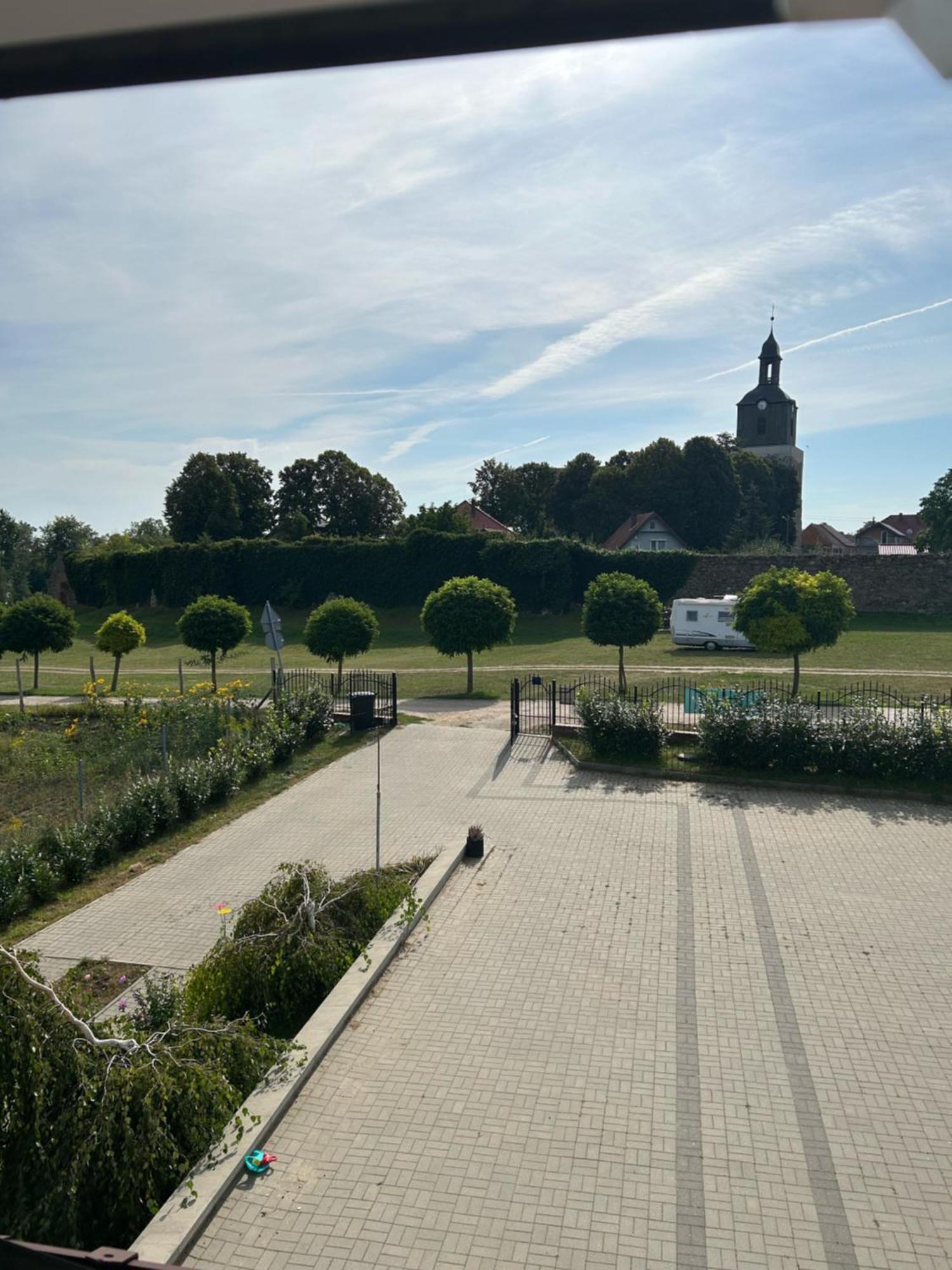 Agroturystyka U Krystyny Moryn Bagian luar foto