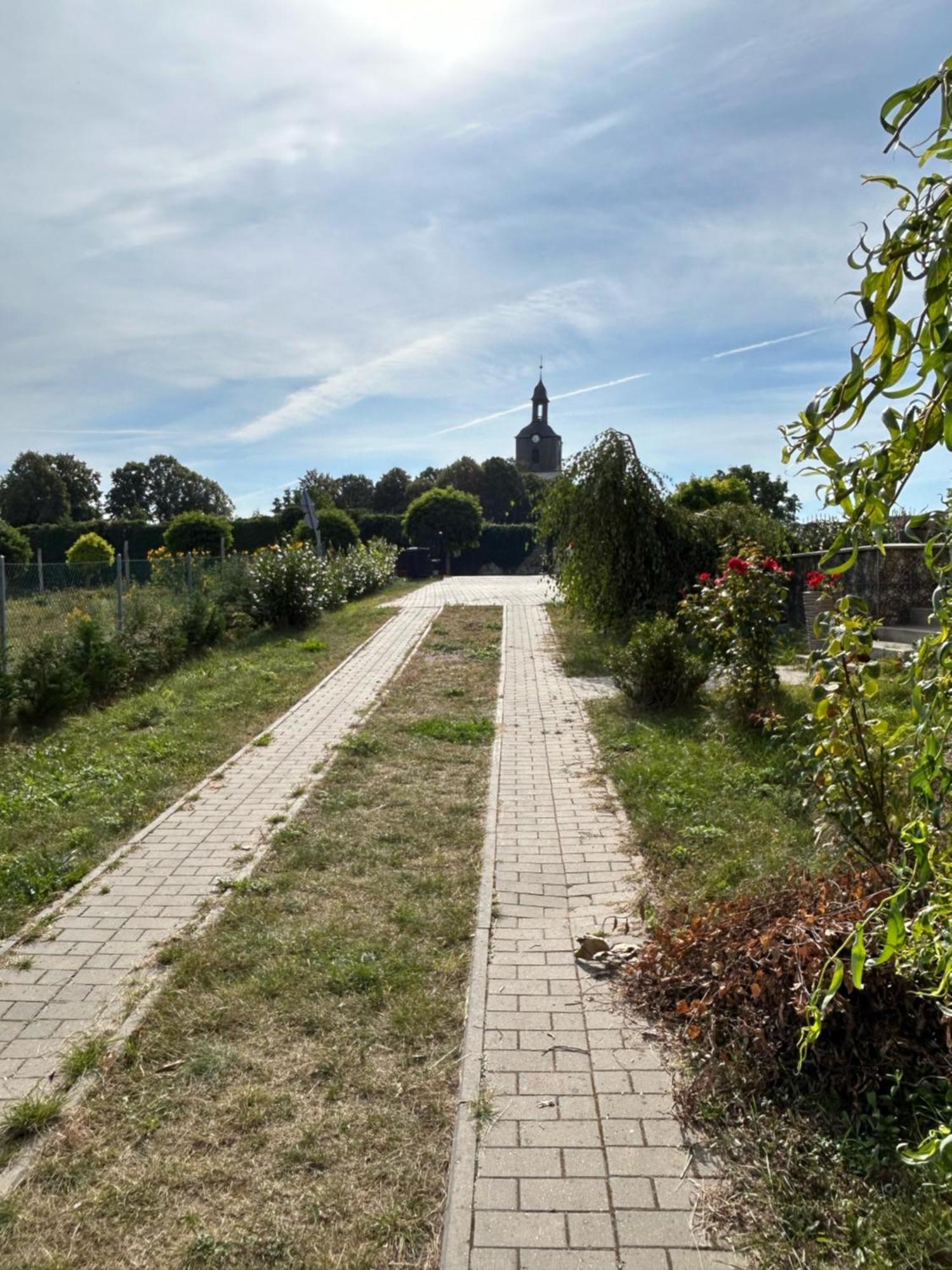 Agroturystyka U Krystyny Moryn Bagian luar foto